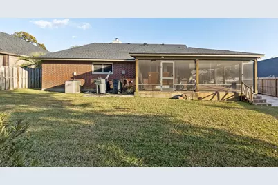 7112 Pleasure Lake Drive, Willis, TX 77318 - Photo 38