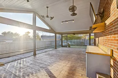 7112 Pleasure Lake Drive, Willis, TX 77318 - Photo 30