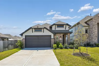 20715 Wilde Redbud Trail, Richmond, TX 77407 - Photo 2