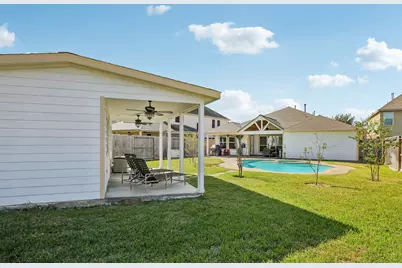 3114 Wren Valley Trail, Katy, TX 77493 - Photo 20