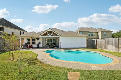 3114 Wren Valley Trail, Katy, TX 77493 - Photo 2