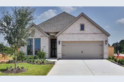 22247 Vanilla Mountain Drive, Hockley, TX 77447 - Photo 2