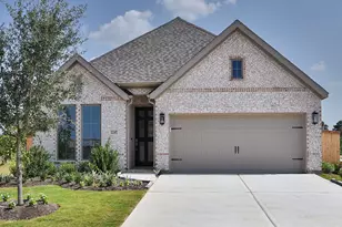 22247 Vanilla Mountain Dr, Hockley, TX 77447 - Photo 2