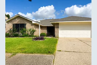 2138 Tower Bridge Road, Pearland, TX 77581 - Photo 1