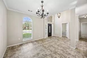 4031 Mission Valley Dr, Missouri City, TX 77459 - Photo 4