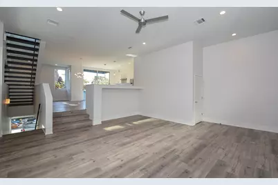 1907 Oakdale Street, Houston, TX 77004 - Photo 8