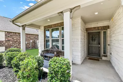 6930 Water Glen Lane, Manvel, TX 77578 - Photo 2
