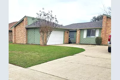 2503 Brookford Drive, Missouri City, TX 77489 - Photo 6