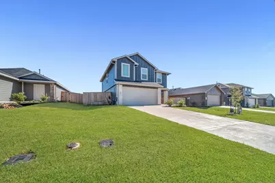 40834 Hawthorne Glades, Magnolia, TX 77354 - Photo 4