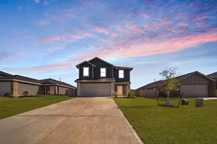 40834 Hawthorne Glades, Magnolia, TX 77354 - Photo 1