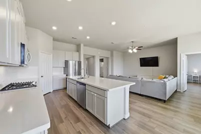 2952 Golden Dust Drive, Katy, TX 77493 - Photo 28