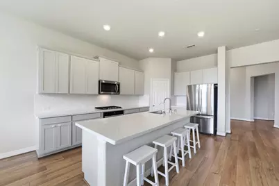 2952 Golden Dust Drive, Katy, TX 77493 - Photo 26
