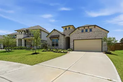 2952 Golden Dust Drive, Katy, TX 77493 - Photo 4