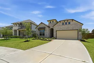 2952 Golden Dust Dr, Katy, TX 77493 - Photo 4
