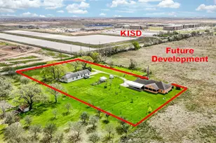 8227 Katy Hockley Rd, Katy, TX 77493 - Photo 1