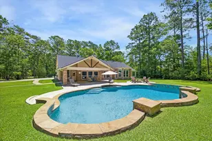 21510 Timber Ridge Dr, Magnolia, TX 77355 - Photo 2