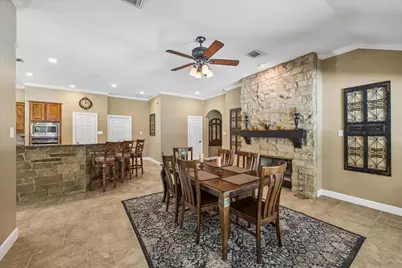 21510 Timber Ridge Drive, Magnolia, TX 77355 - Photo 10
