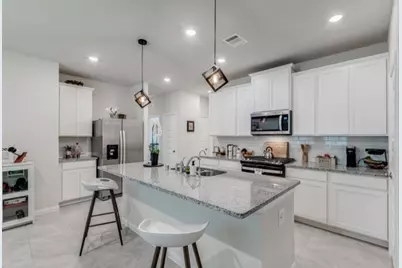 17514 Rosette Grass Drive, Conroe, TX 77385 - Photo 2