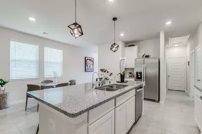 17514 Rosette Grass Drive, Conroe, TX 77385 - Photo 8