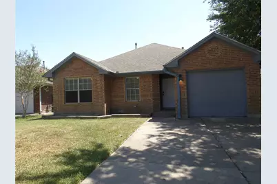 5914 Red River Drive, Dickinson, TX 77539 - Photo 1