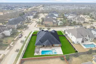 2102 Old Town Dr, Missouri City, TX 77459 - Photo 40