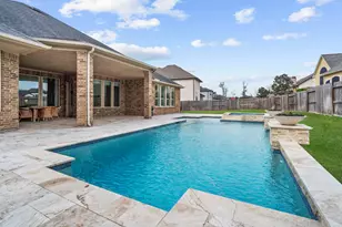 2102 Old Town Dr, Missouri City, TX 77459 - Photo 36