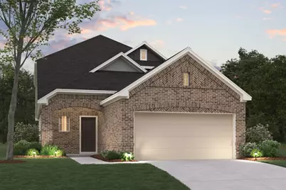 609 Falling Cave Drive, Willis, TX 77378 - Photo 1