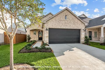 609 Falling Cave Drive, Willis, TX 77378 - Photo 6