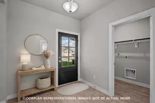 609 Falling Cave Dr, Willis, TX 77378 - Photo 18