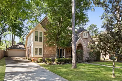 12119 Auburn Hills Drive, Tomball, TX 77377 - Photo 2