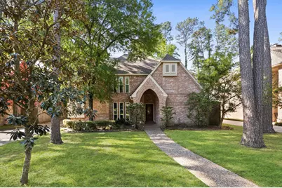 12119 Auburn Hills Drive, Tomball, TX 77377 - Photo 1