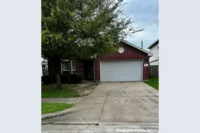 1118 Aster Road, Missouri City, TX 77489 - Photo 1