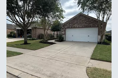 3810 County Seat Lane, Richmond, TX 77469 - Photo 2