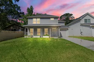 15011 Crockett Rd, Willis, TX 77378 - Photo 1