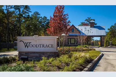 902 Falcon Hollow Lane, Pinehurst, TX 77362 - Photo 2