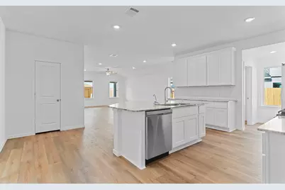 3713 High Plains Drive, League City, TX 77573 - Photo 4