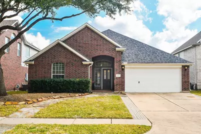 1407 Sullivan Springs Drive, Katy, TX 77494 - Photo 1