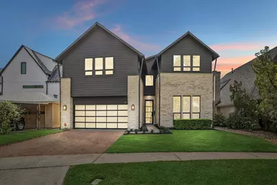 912 Teetshorn Street, Houston, TX 77009 - Photo 1