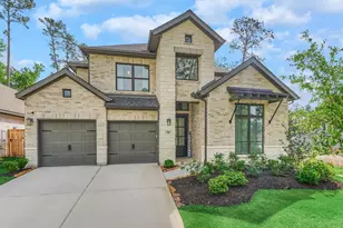 301 Water Tupelo Dr, Montgomery, TX 77316 - Photo 1