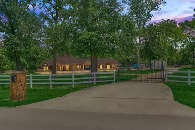 420 Ruel Road, Magnolia, TX 77355 - Photo 2