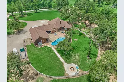 420 Ruel Road, Magnolia, TX 77355 - Photo 1