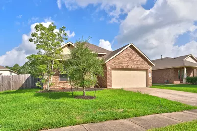 14015 Routt Forest Trail, Conroe, TX 77384 - Photo 2