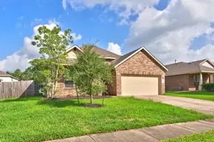 14015 Routt Forest Trail, Conroe, TX 77384 - Photo 2