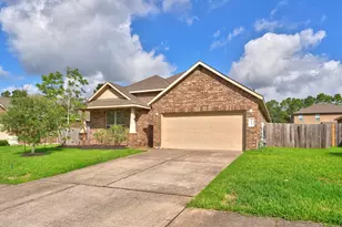 14015 Routt Forest Trail, Conroe, TX 77384 - Photo 1