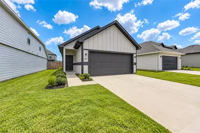2317 Green Sturgeon Court, Conroe, TX 77384 - Photo 1