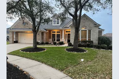 2904 Lakemist Court, League City, TX 77573 - Photo 2