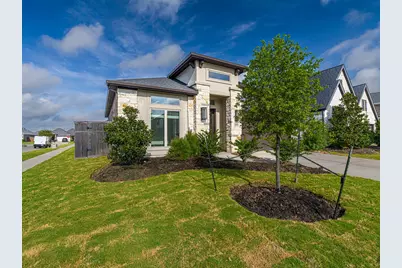 4210 Haven Crest Lane, Fulshear, TX 77441 - Photo 2