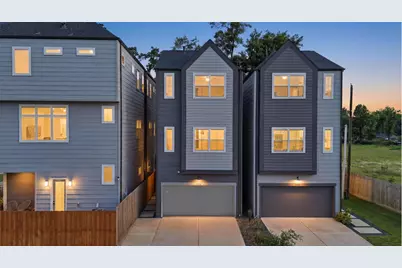 1406 Mansfield Street, Houston, TX 77091 - Photo 4