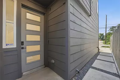 1406 Mansfield Street, Houston, TX 77091 - Photo 6