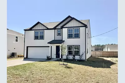 1395 Road 5102, Cleveland, TX 77327 - Photo 1